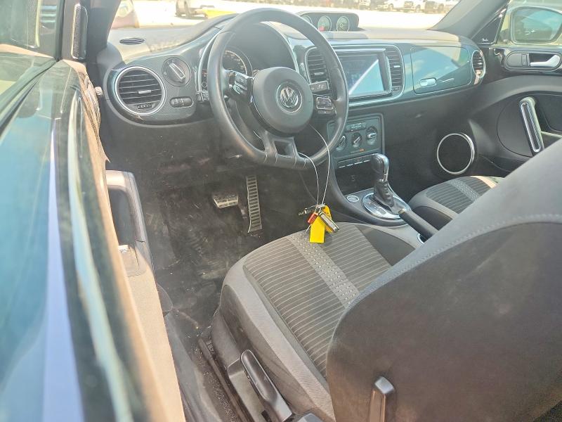 Aukcja sprzedaży 2013 Volkswagen Beetle, vin: 3VWVA7AT0DM621260, numer aukcji: 58920166