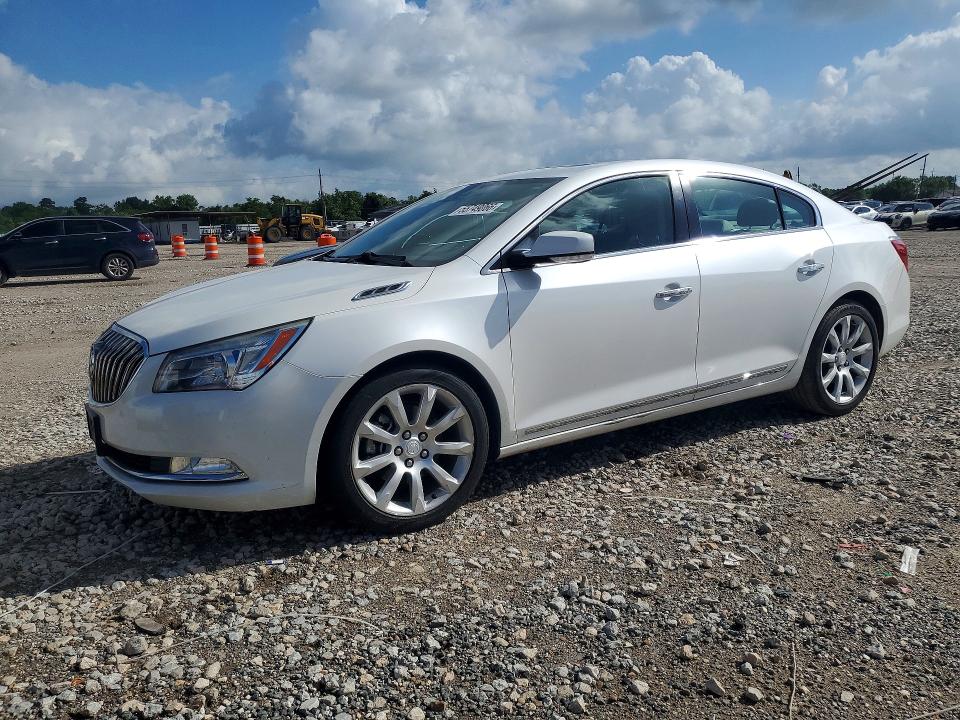 Aukcja sprzedaży 2015 Buick Lacrosse, vin: 1G4GD5G35FF300330, numer aukcji: 55749066