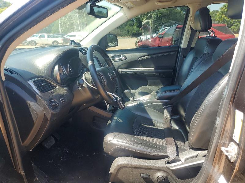56346046 :رقم المزاد ، 3C4PDCGG4JT215862 vin ، 2018 Dodge Journey مزاد بيع
