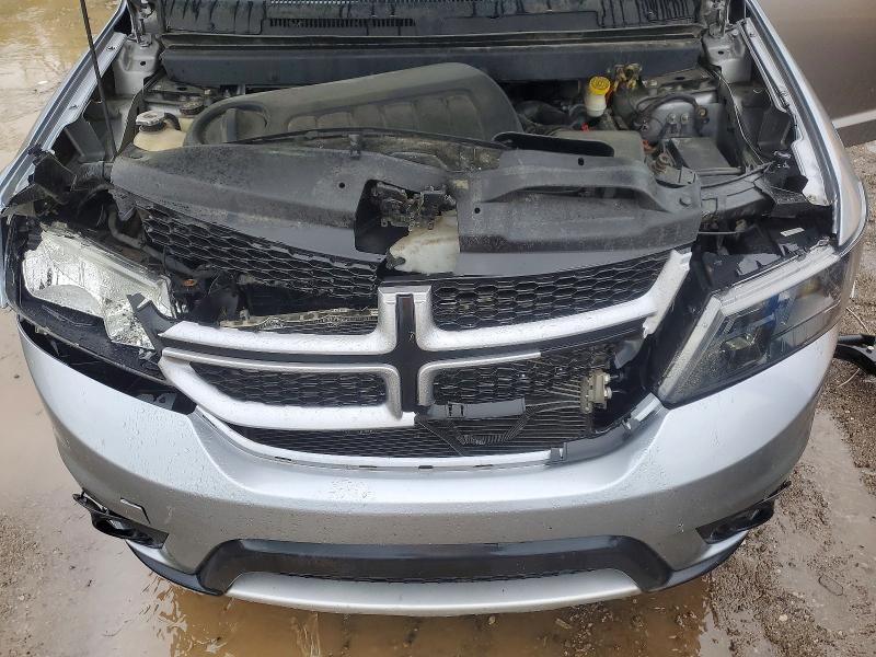 Aukcja sprzedaży 2015 Dodge Journey, vin: 3C4PDDEGXFT522128, numer aukcji: 56395286