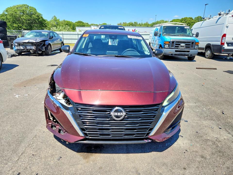 Aukcja sprzedaży 2025 Nissan Altima, vin: 1N4BL4DV9SN333922, numer aukcji: 56656456