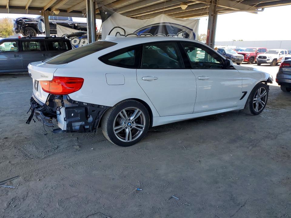 Продаж на аукціоні авто 2015 Bmw 328, vin: WBA8Z5C5XFGS36987, номер лоту: 55905256