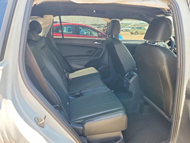 58641616 :رقم المزاد ، 3VV8B7AX0RM185549 vin ، 2024 Volkswagen Tiguan مزاد بيع