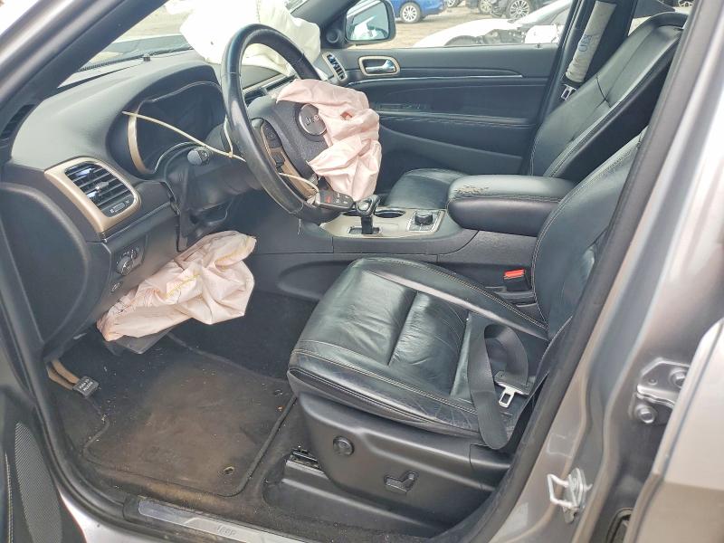 Aukcja sprzedaży 2015 Jeep Grand Cherokee, vin: 1C4RJFBG2FC706640, numer aukcji: 56775316