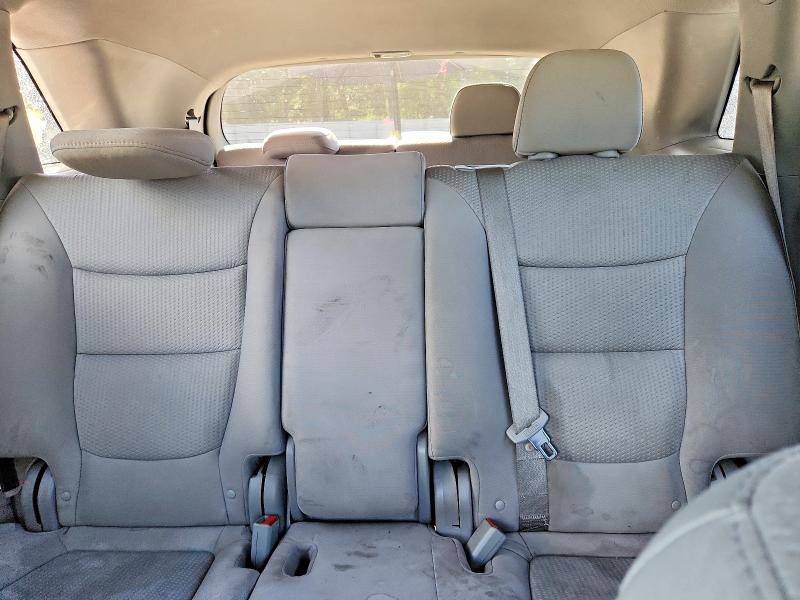 Продажа на аукционе авто 2012 Kia Sorento, vin: 5XYKTDA20CG271288, номер лота: 57031856