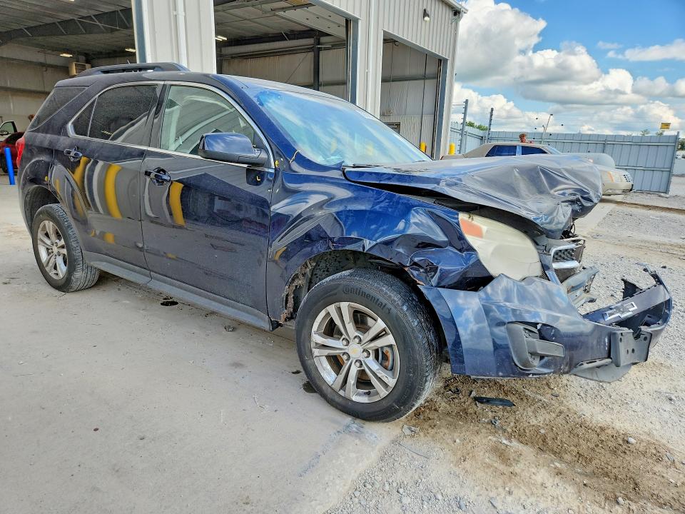 58559376 :رقم المزاد ، 2GNFLFEK2F6182029 vin ، 2015 Chevrolet Equinox مزاد بيع