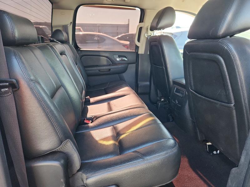 57742646 :رقم المزاد ، 3GTP1WE08DG227011 vin ، 2013 Gmc Sierra مزاد بيع