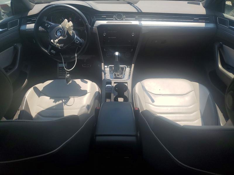 Продаж на аукціоні авто 2020 Volkswagen Arteon, vin: WVWSR7AN9LE017002, номер лоту: 59129796