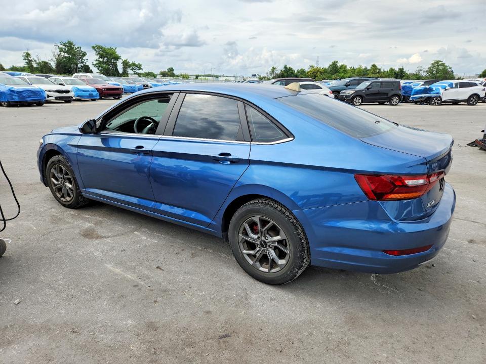 Продажа на аукционе авто 2019 Volkswagen Jetta, vin: 3VWC57BU7KM098030, номер лота: 56536726