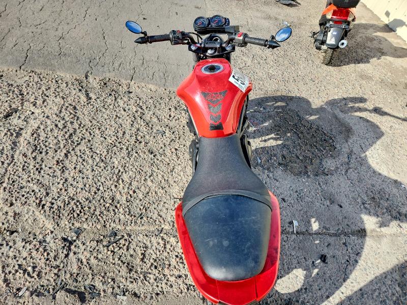 Продажа на аукционе авто 2008 Kawasaki Ex650, vin: JKAEXEA158A038362, номер лота: 56003836