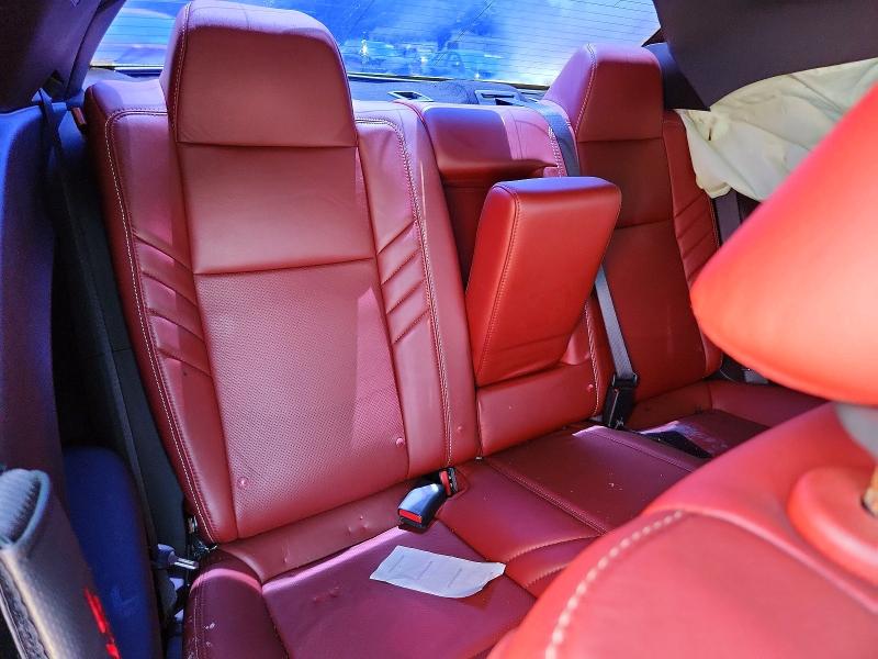 Продаж на аукціоні авто 2020 Dodge Challenger, vin: 2C3CDZL9XLH253511, номер лоту: 56820666