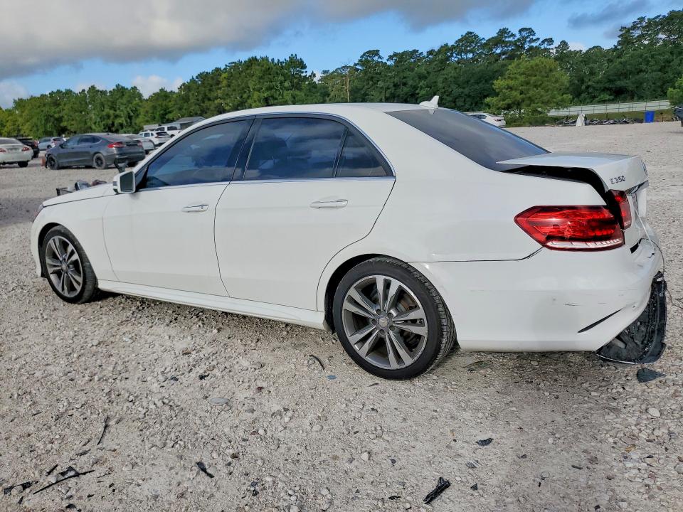 Auction sale of the 2014 Mercedes-benz E, vin: WDDHF5KB2EA971117, lot number: 57129996