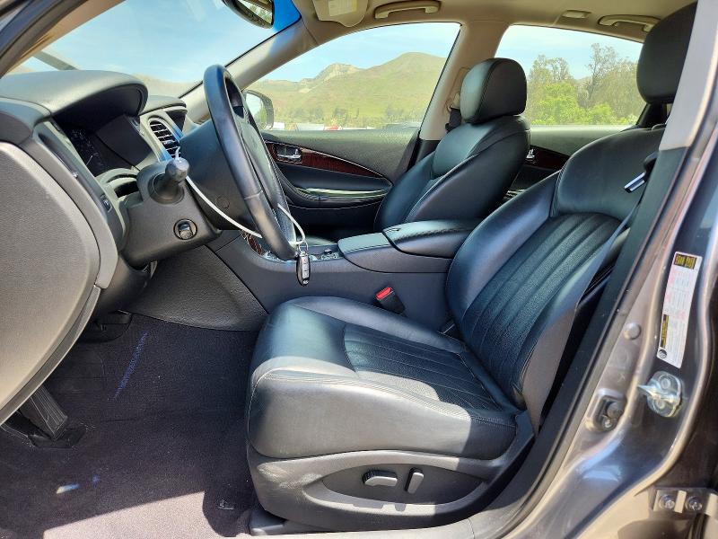 Продажа на аукционе авто 2017 Infiniti Qx50, vin: JN1BJ0RP1HM386005, номер лота: 55775966