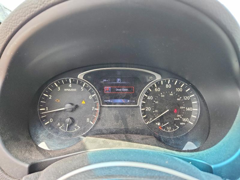 Продаж на аукціоні авто 2017 Nissan Altima, vin: 1N4AL3AP9HC257067, номер лоту: 59075316