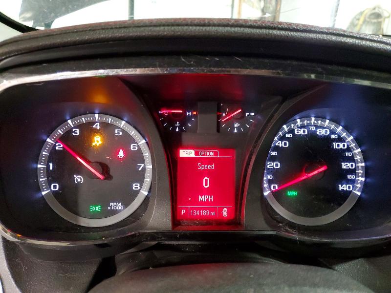 2013 Gmc Terrain მანქანა იყიდება აუქციონზე, vin: 2GKFLXE32D6321777, აუქციონის ნომერი: 56836186