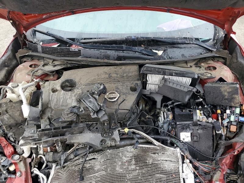Продаж на аукціоні авто 2015 Nissan Altima, vin: 1N4AL3AP0FC134786, номер лоту: 58965896