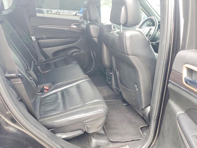 56160136 :رقم المزاد ، 1C4RJFBG9EC294019 vin ، 2014 Jeep Grand Cherokee مزاد بيع
