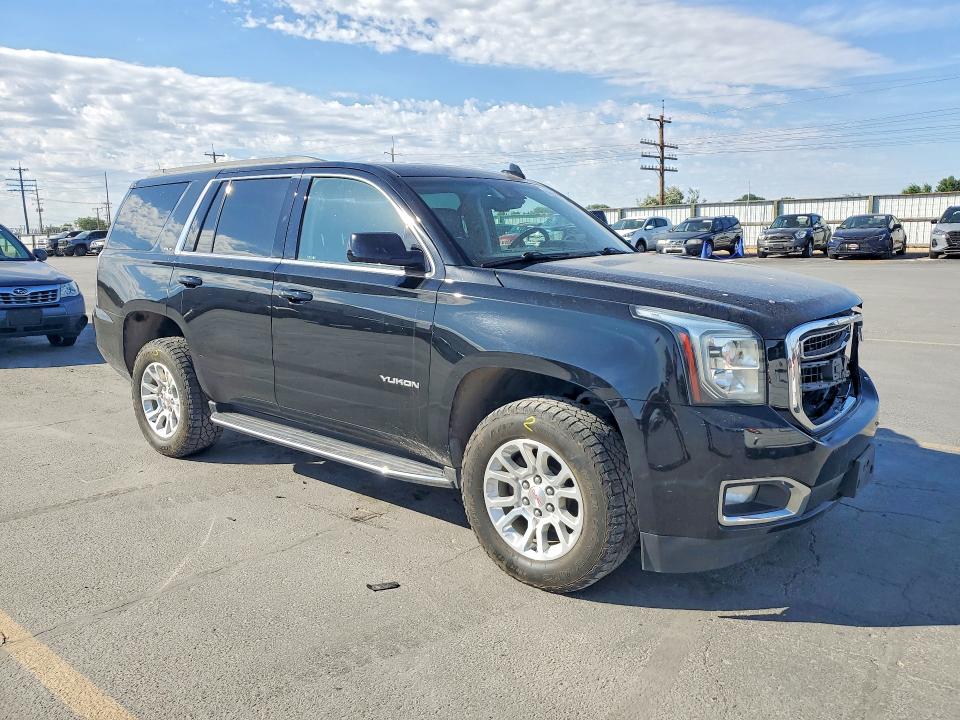 Aukcja sprzedaży 2020 Gmc Yukon, vin: 1GKS2BKC0LR193714, numer aukcji: 58454216