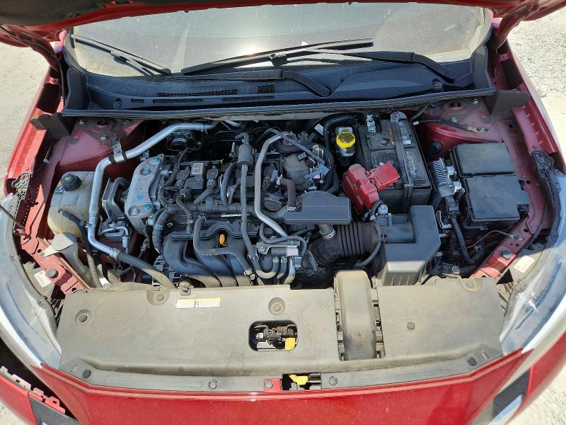 Продаж на аукціоні авто 2024 Nissan Sentra, vin: 3N1AB8CV7RY256632, номер лоту: 58520826