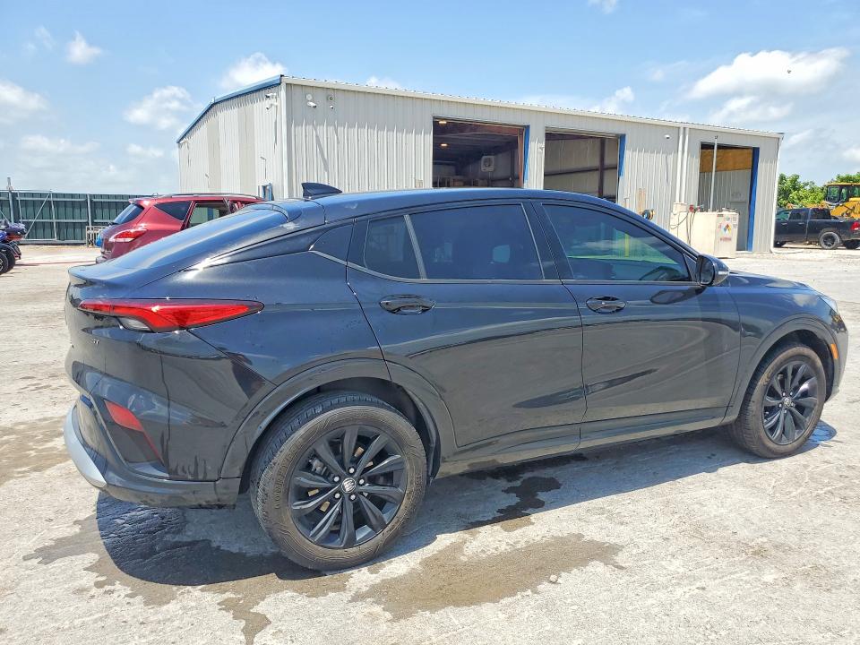 Aukcja sprzedaży 2024 Buick Envista, vin: KL47LBE29RB218378, numer aukcji: 85990135
