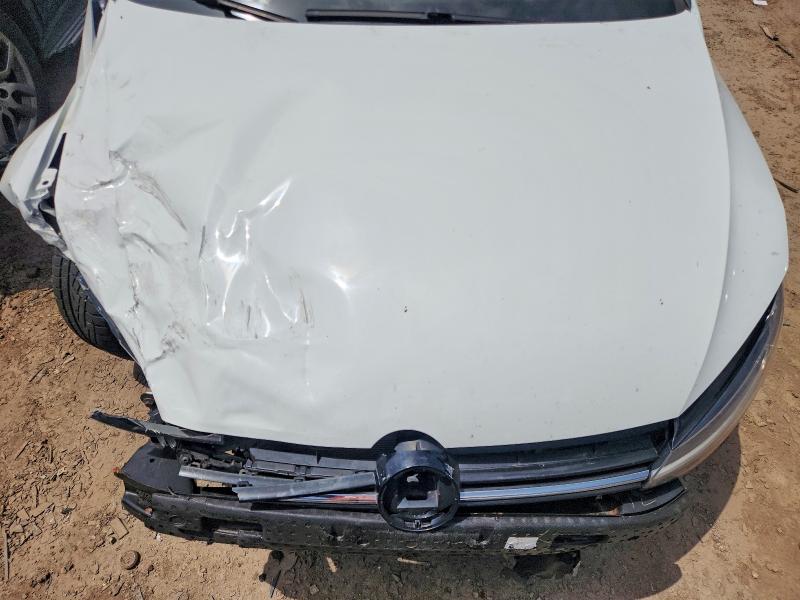 85454805 :رقم المزاد ، 3VWY57AU7KM510762 vin ، 2019 Volkswagen Golf Sportwagen مزاد بيع