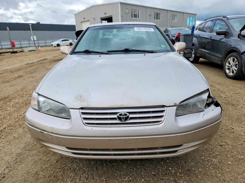 Продажа на аукционе авто 1997 Toyota Camry, vin: 4T1BF22K7VU005340, номер лота: 58013526