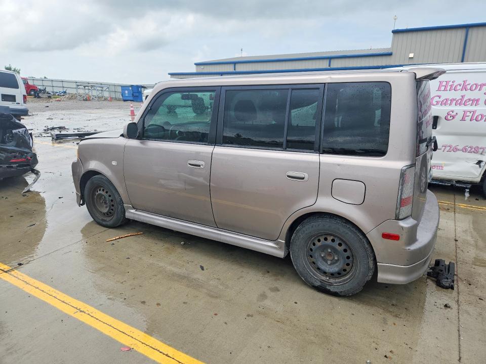 Aukcja sprzedaży 2005 Toyota Scion, vin: JTLKT334150207900, numer aukcji: 56632076