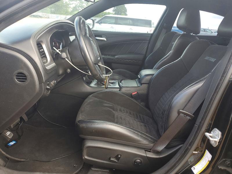 56359896 :رقم المزاد ، 2C3CDXCTXPH598253 vin ، 2023 Dodge Charger مزاد بيع
