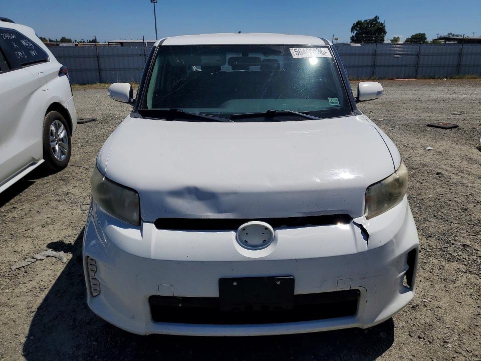 Продажа на аукционе авто 2015 Scion Xb, vin: JTLZE4FE3FJ082168, номер лота: 56441436