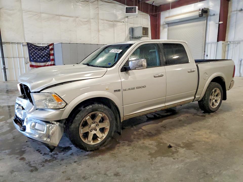 Продаж на аукціоні авто 2012 Dodge Ram 1500, vin: 1C6RD7NT1CS311458, номер лоту: 57743546