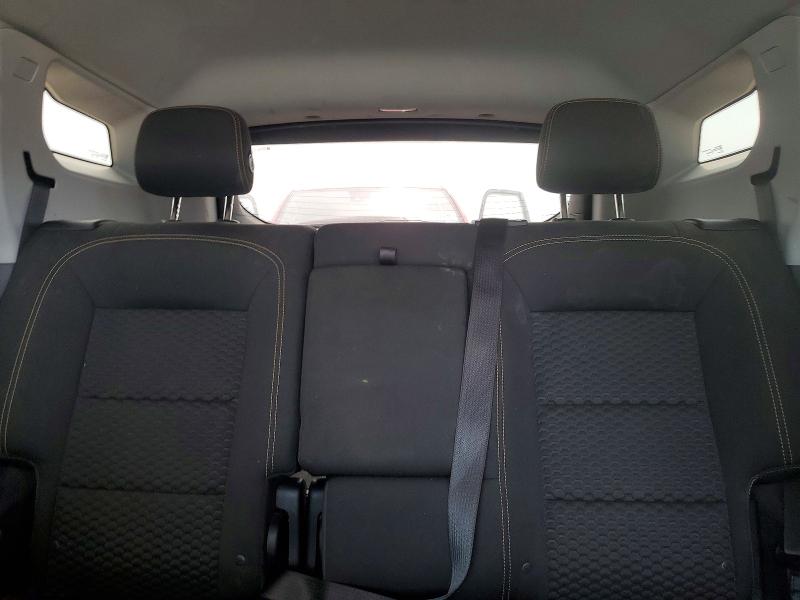 58550486 :رقم المزاد ، 3GKALTEV2KL233485 vin ، 2019 Gmc Terrain مزاد بيع