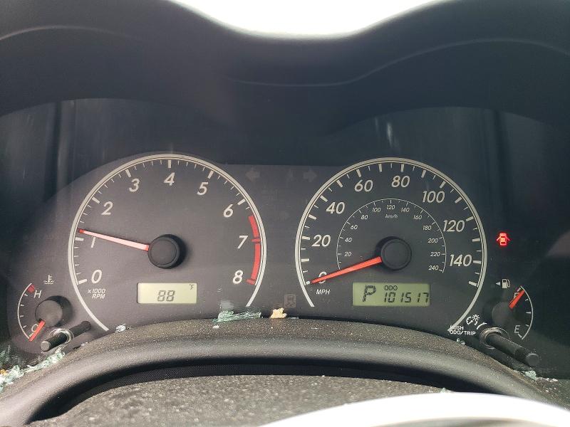 56234116 :رقم المزاد ، JTDBU4EE3B9135559 vin ، 2011 Toyota Corolla مزاد بيع