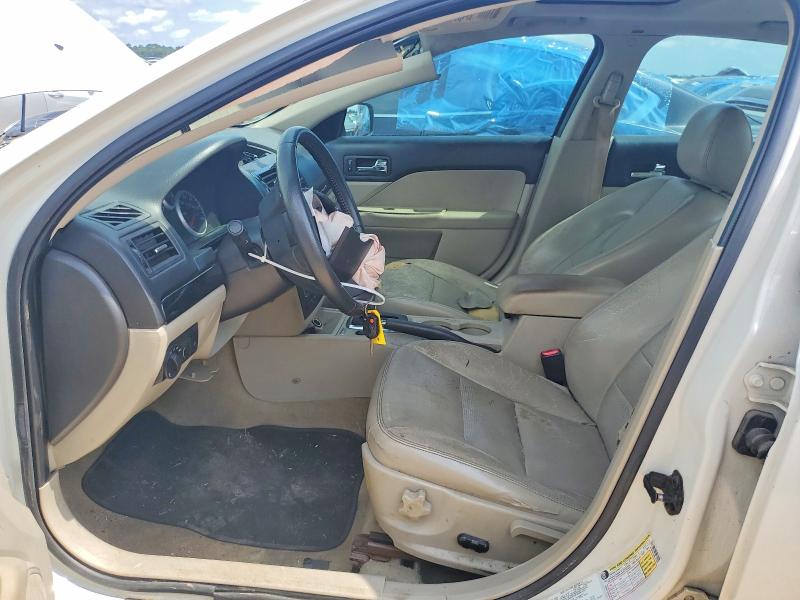 Продажа на аукционе авто 2009 Ford Fusion, vin: 3FAHP08159R113795, номер лота: 57053336