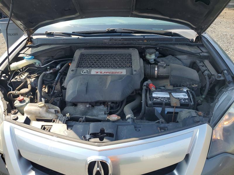 Продажа на аукционе авто 2010 Acura Rdx, vin: 5J8TB1H29AA000661, номер лота: 76294645