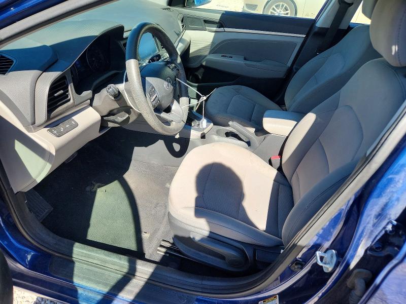 Aukcja sprzedaży 2020 Hyundai Elantra, vin: 5NPD84LF6LH578578, numer aukcji: 57031676