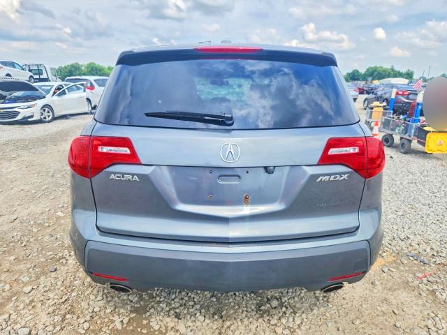 Продаж на аукціоні авто 2008 Acura Mdx, vin: 2HNYD28658H553644, номер лоту: 56751076