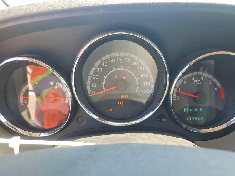 2010 Dodge Caliber მანქანა იყიდება აუქციონზე, vin: 1B3CB3HA1AD604464, აუქციონის ნომერი: 56635026