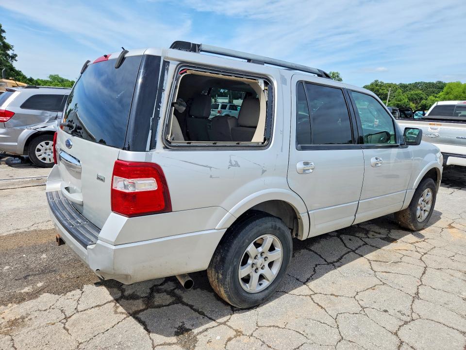 2010 Ford Expedition მანქანა იყიდება აუქციონზე, vin: 1FMJU1F58AEA12527, აუქციონის ნომერი: 57925456