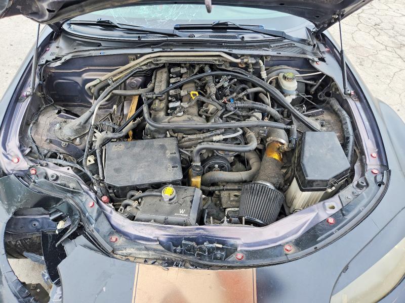 Aukcja sprzedaży 2007 Mazda Mx-5 Miata, vin: JM1NC26F870131515, numer aukcji: 55728776