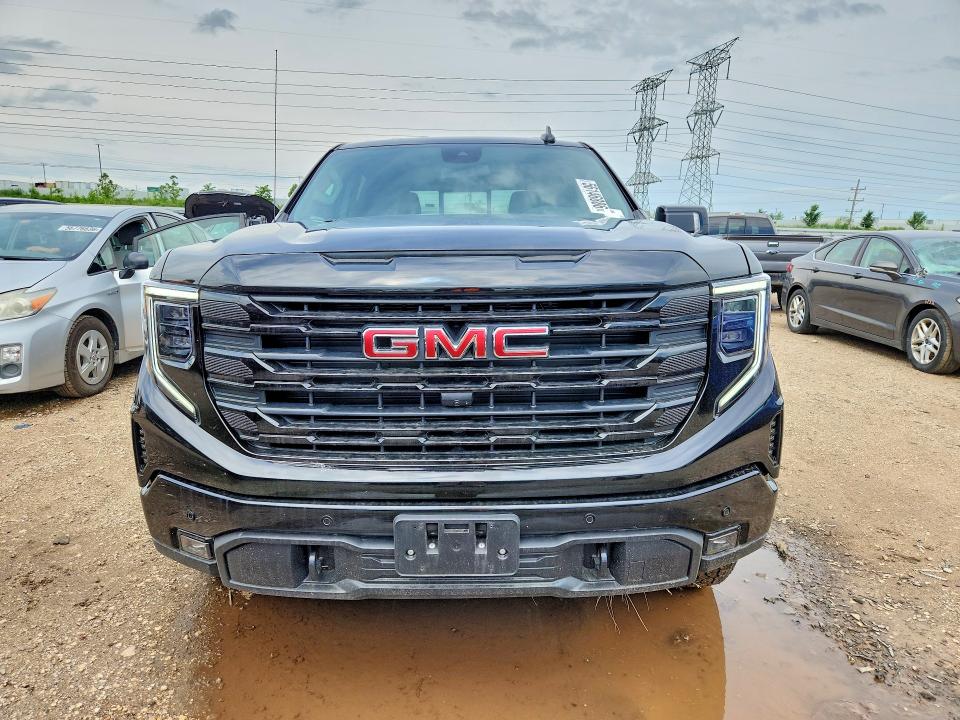 Продаж на аукціоні авто 2026 Gmc Sierra, vin: 1GTUUCED8TZ188205, номер лоту: 56146886