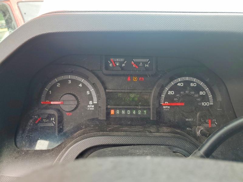 Aukcja sprzedaży 2018 Ford Econoline, vin: 1FDWE3F62JDC37037, numer aukcji: 56484726