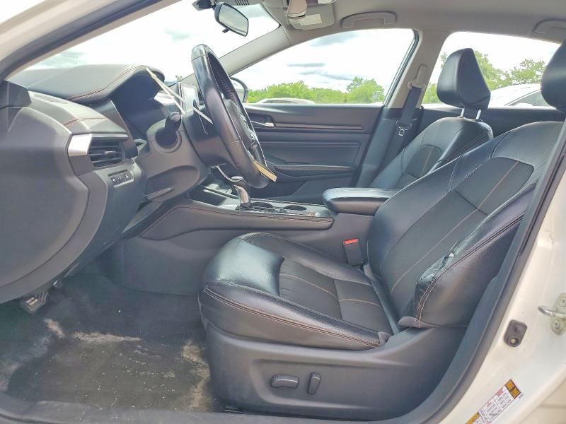 Aukcja sprzedaży 2020 Nissan Altima, vin: 1N4BL4CV0LC225753, numer aukcji: 57038916
