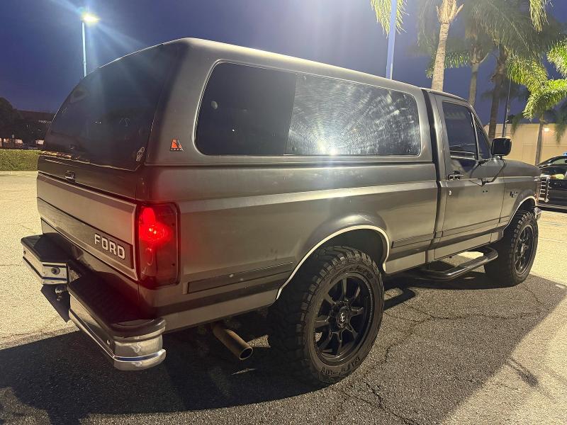 1994 Ford F150 მანქანა იყიდება აუქციონზე, vin: 1FTEF15N9RNA30581, აუქციონის ნომერი: 56626976
