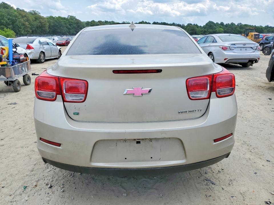 Aukcja sprzedaży 2015 Chevrolet Malibu, vin: 1G11D5SL9FF131309, numer aukcji: 57863256