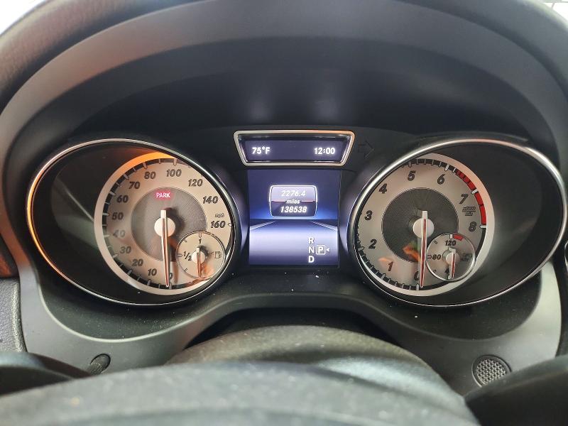 Aukcja sprzedaży 2014 Mercedes-benz Cla, vin: WDDSJ4EB6EN031048, numer aukcji: 55813126