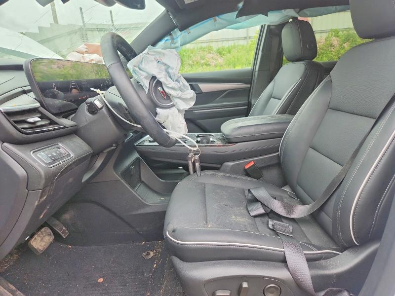 Продажа на аукционе авто 2025 Buick Enclave, vin: 5GAERARS3SJ105278, номер лота: 57642966