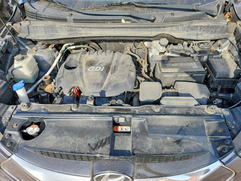 Aukcja sprzedaży 2015 Hyundai Tucson, vin: KM8JU3AG1FU997464, numer aukcji: 56031956