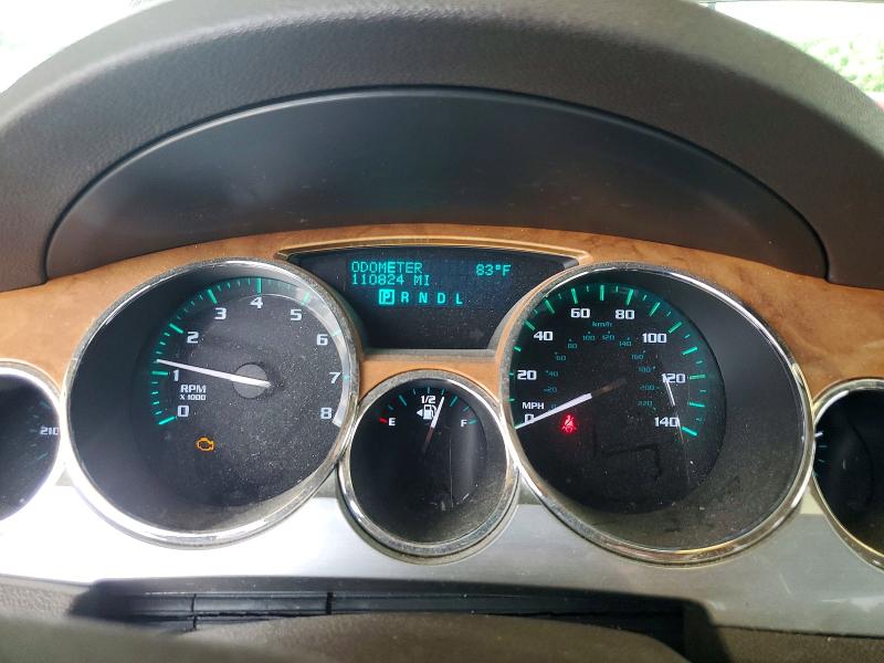 Продаж на аукціоні авто 2009 Buick Enclave, vin: 5GAER23DX9J116238, номер лоту: 55436766