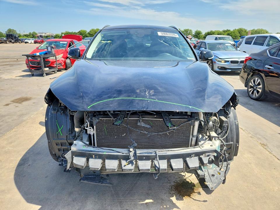 Aukcja sprzedaży 2019 Infiniti Qx50, vin: 3PCAJ5M17KF138253, numer aukcji: 59063226