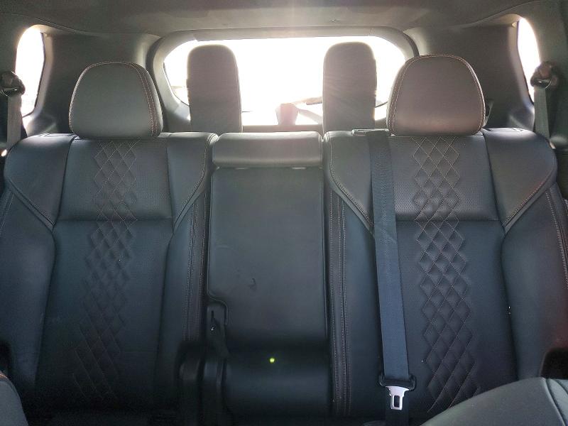 Продаж на аукціоні авто 2022 Mitsubishi Outlander, vin: JA4J3VA81NZ085893, номер лоту: 56341676